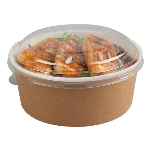 Kraft Multi Food Pot & Lid-550ml