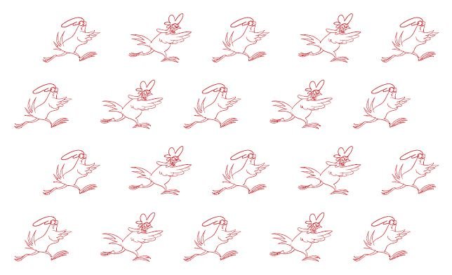 BIRD GREASEPROOF PAPER