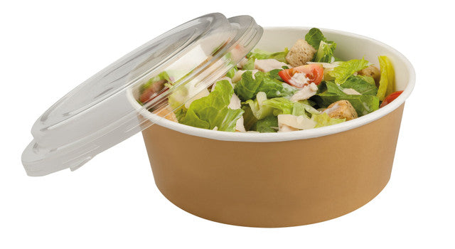 Kraft Multi Food Pot & Lid-550ml