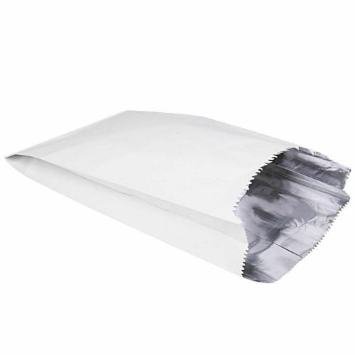 Foil Lined Chicken Bags 7 x 9 x 12 Inch (Pack of 500)