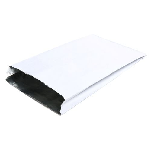Foil Lined Chicken Bags 7 x 9 x 12 Inch (Pack of 500)