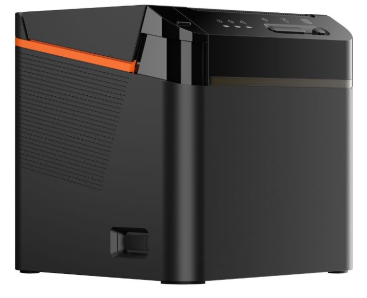 Epson TM-M30II (112) Ethernet | BT | Black | UK