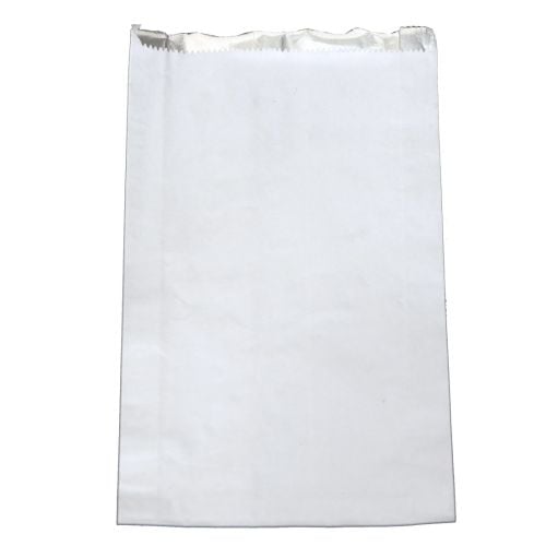 Foil Lined Chicken Bags 7 x 9 x 12 Inch (Pack of 500)