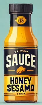 Chipotle BBQ Chilli Glaze