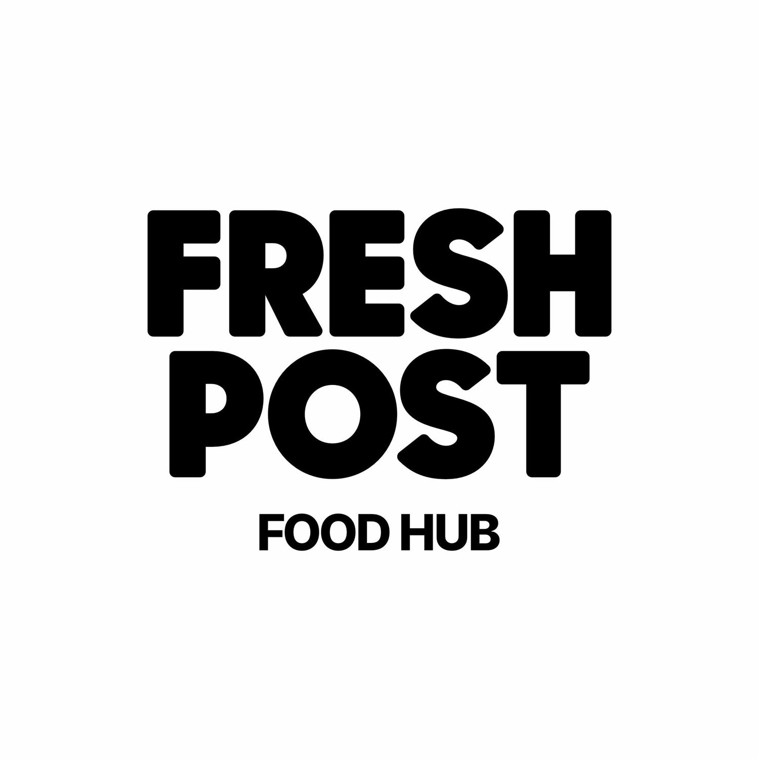 FRESH POST