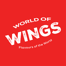 World Of Wings