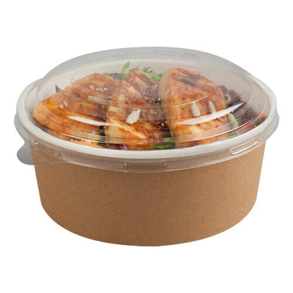 Kraft Multi Food Pot & Lid-550ml