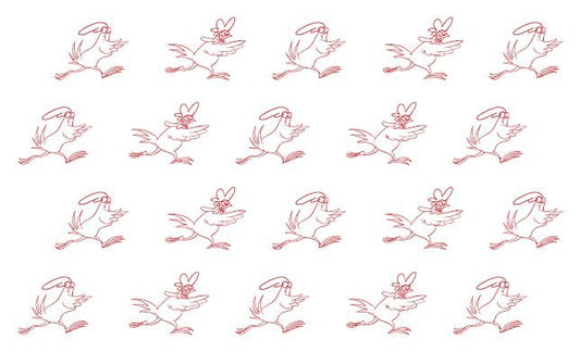 BIRD GREASEPROOF PAPER