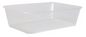 HD Microwavable Food Container Range with Lids