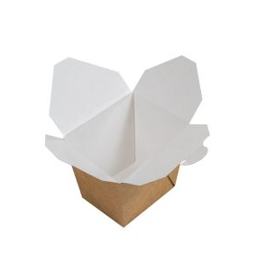 Kraft Takeaway Food Container