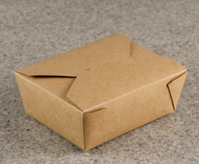 Kraft Takeaway Food Container