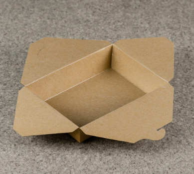 Kraft Takeaway Food Container