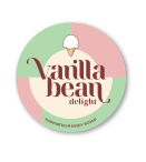 CAKE BOX - ROLL STICKER