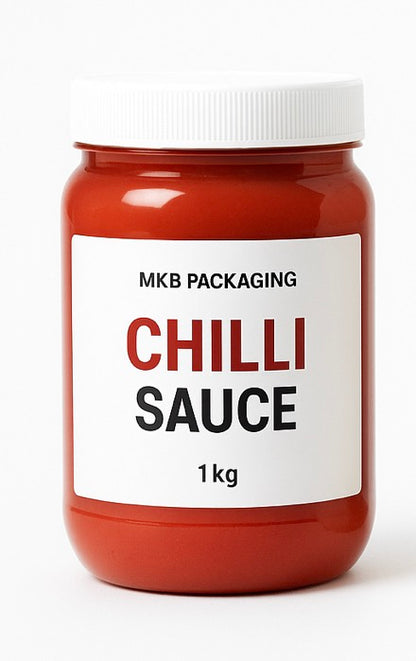 Chilli Sauce