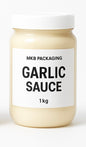 Garlic Sauce