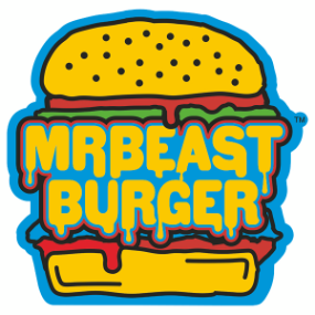 Mr Beast Burger