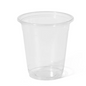12oz CLEAR PET SMOOTHIE CUP - 98MM -1000