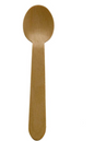 Biodegradable Wooden Spoons (1000)