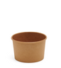 8oz Kraft Paper Soup Container - 500pk