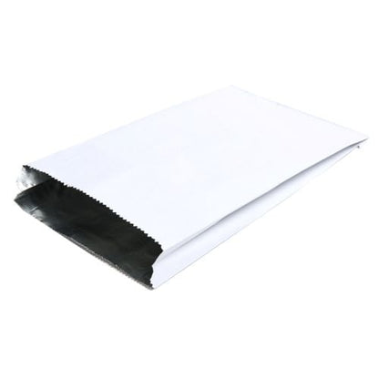 Foil Lined Chicken Bags 7 x 9 x 12 Inch (Pack of 500)