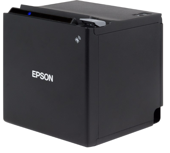 Epson TM-M30II (112) Ethernet | BT | Black | UK