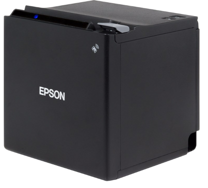 Epson TM-M30II (112) Ethernet | BT | Black | UK