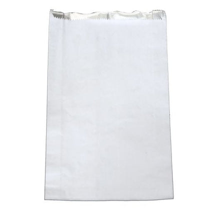 Foil Lined Chicken Bags 7 x 9 x 12 Inch (Pack of 500)