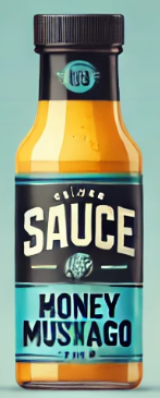Mango Sauce