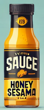 Siracha Mayo Sauce