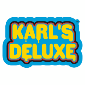 Mr Beast Karl’s Deluxe