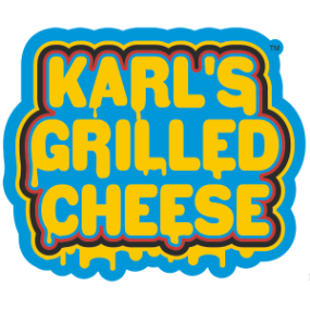 Mr Beast Karl’s Grilled Cheese